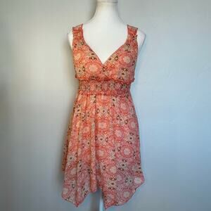 y2k asymmetrical top!